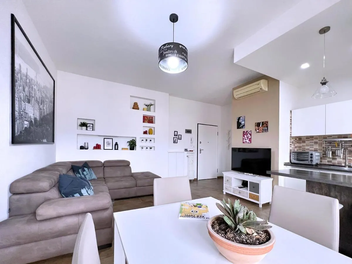 Ur Nest Filanda Apartamento Bolonha