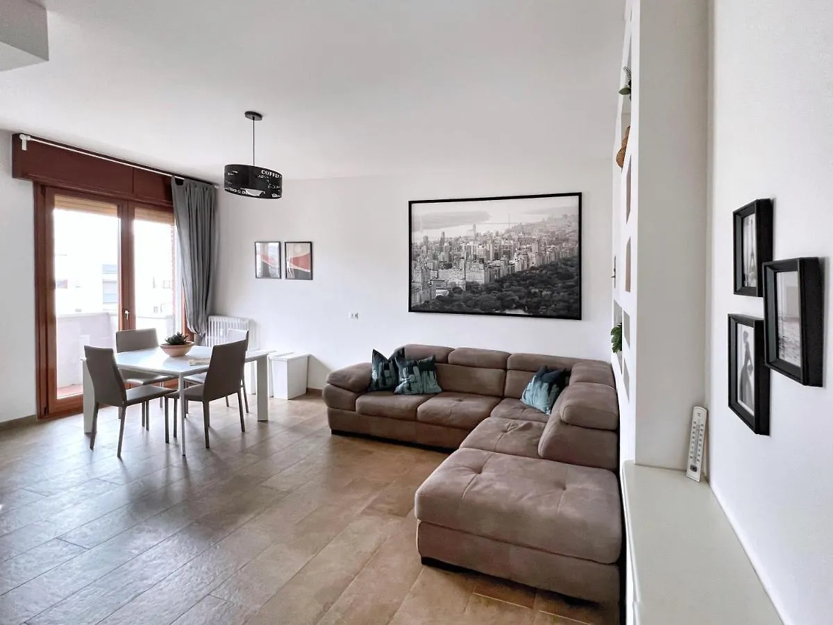 Ur Nest Filanda Apartamento Bolonha
