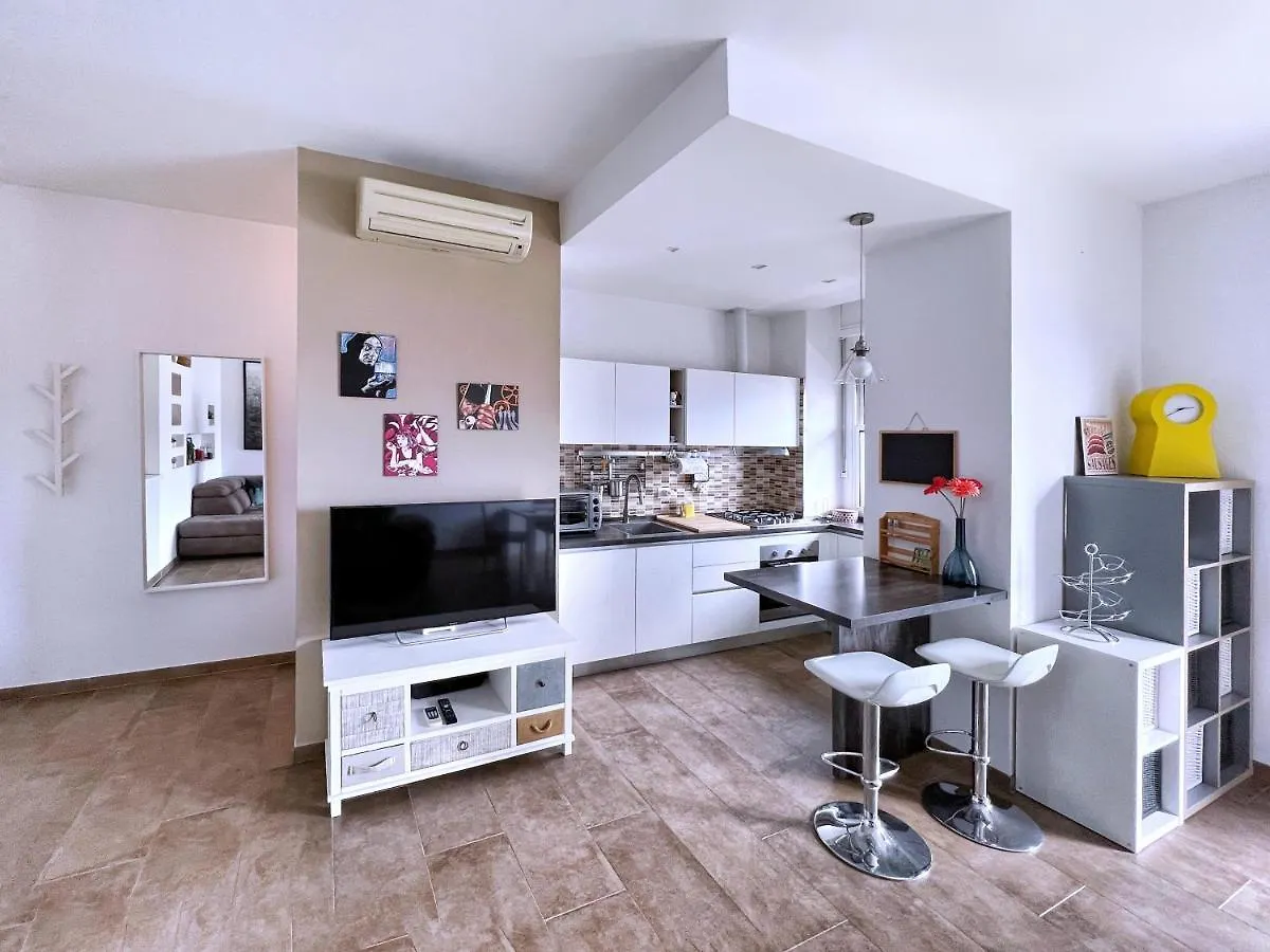 Ur Nest Filanda Apartamento Bolonha Itália