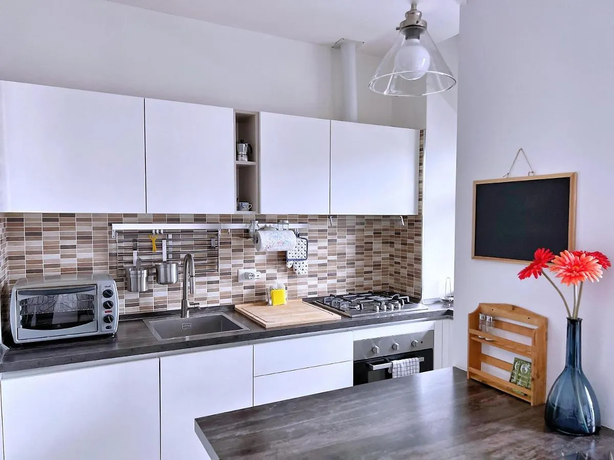 Ur Nest Filanda Apartamento Bolonha