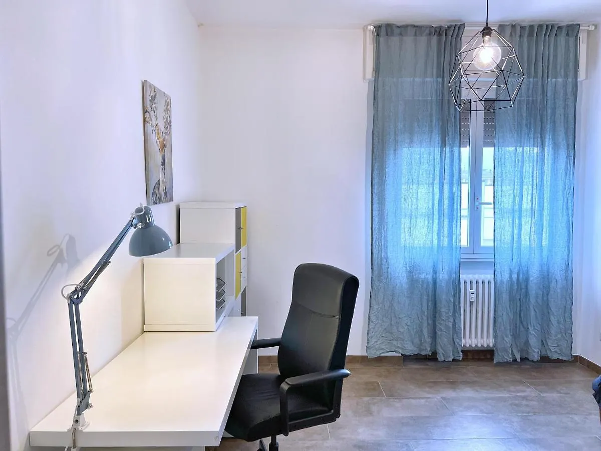 Ur Nest Filanda Apartamento Bolonha