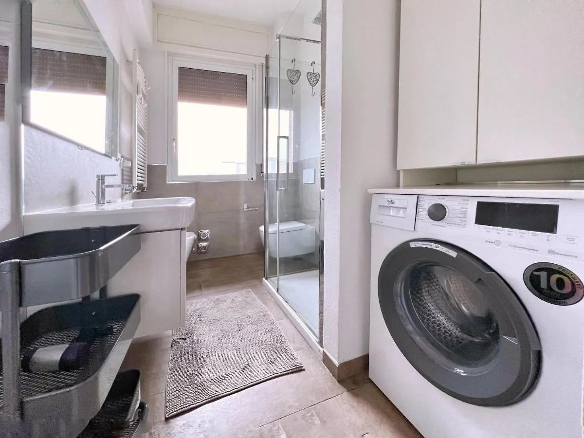 Ur Nest Filanda Apartamento Bolonha