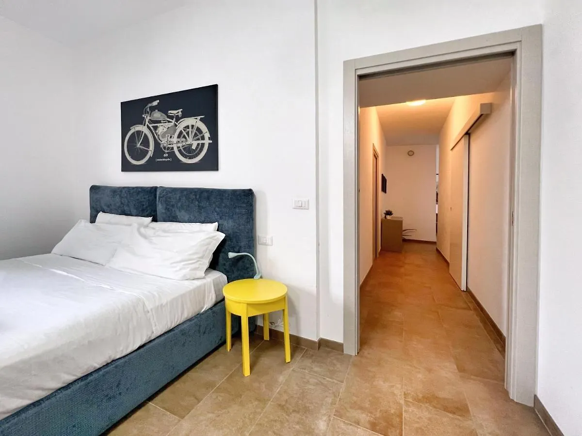 Ur Nest Filanda Apartamento Bolonha