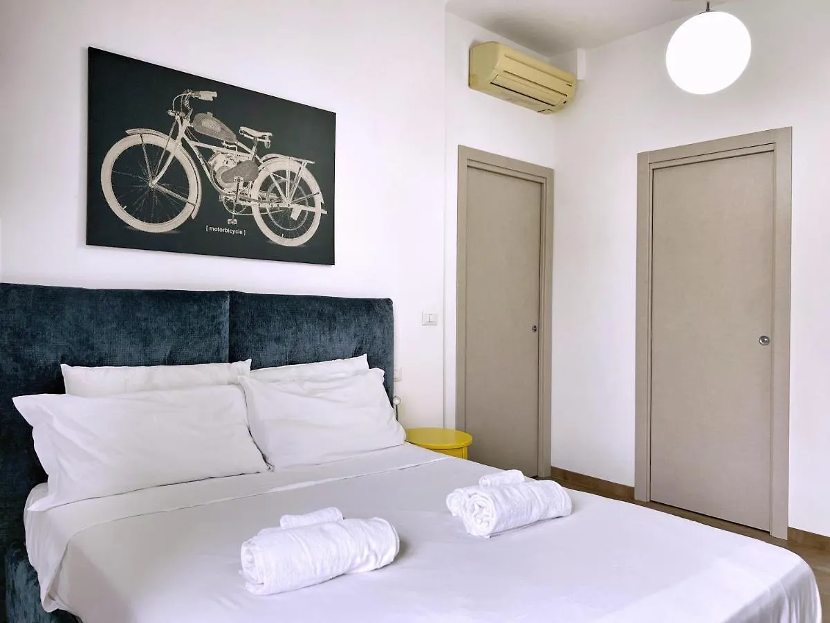 Ur Nest Filanda Apartamento Bolonha Itália