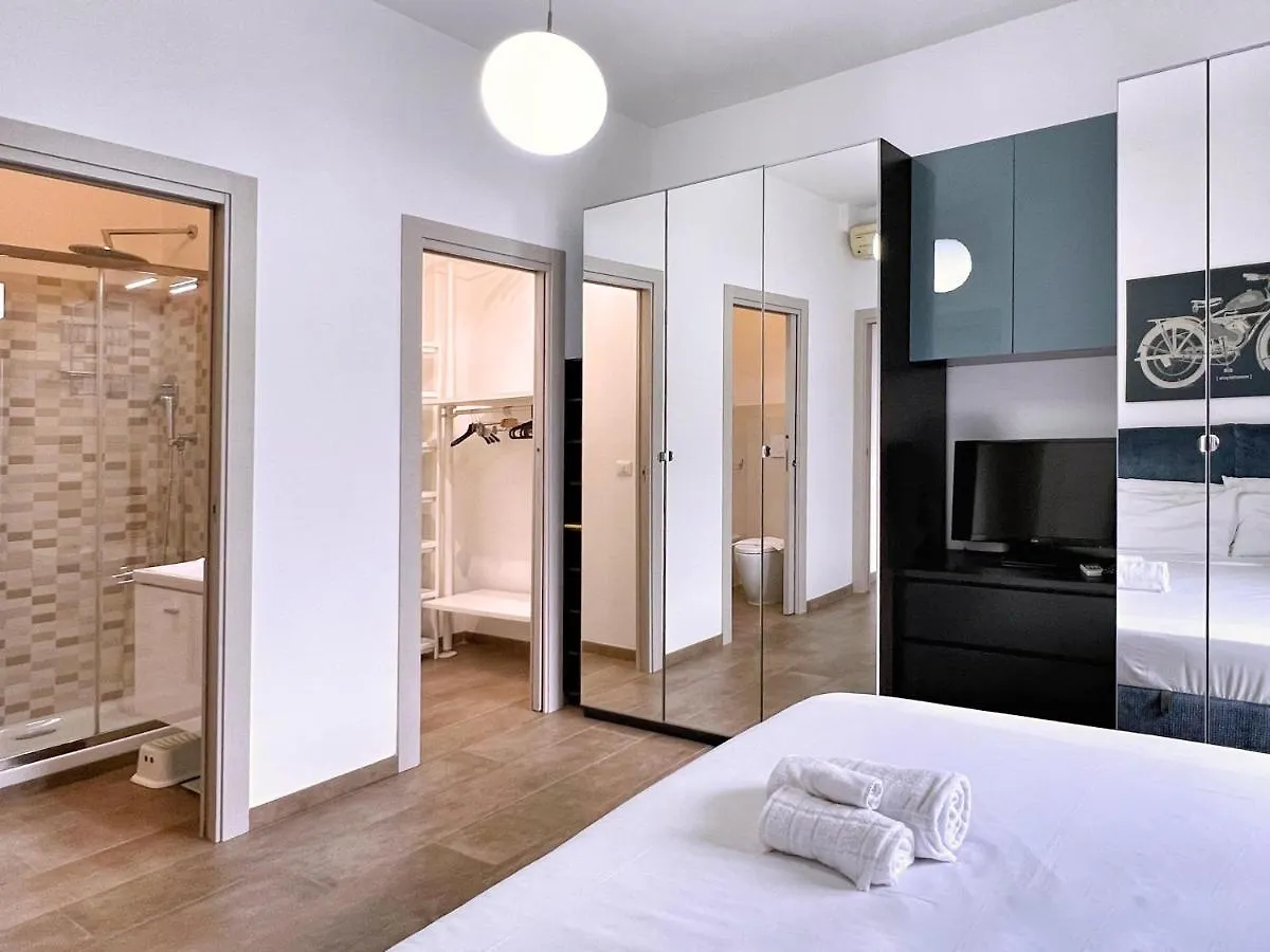 Ur Nest Filanda Apartamento Bolonha