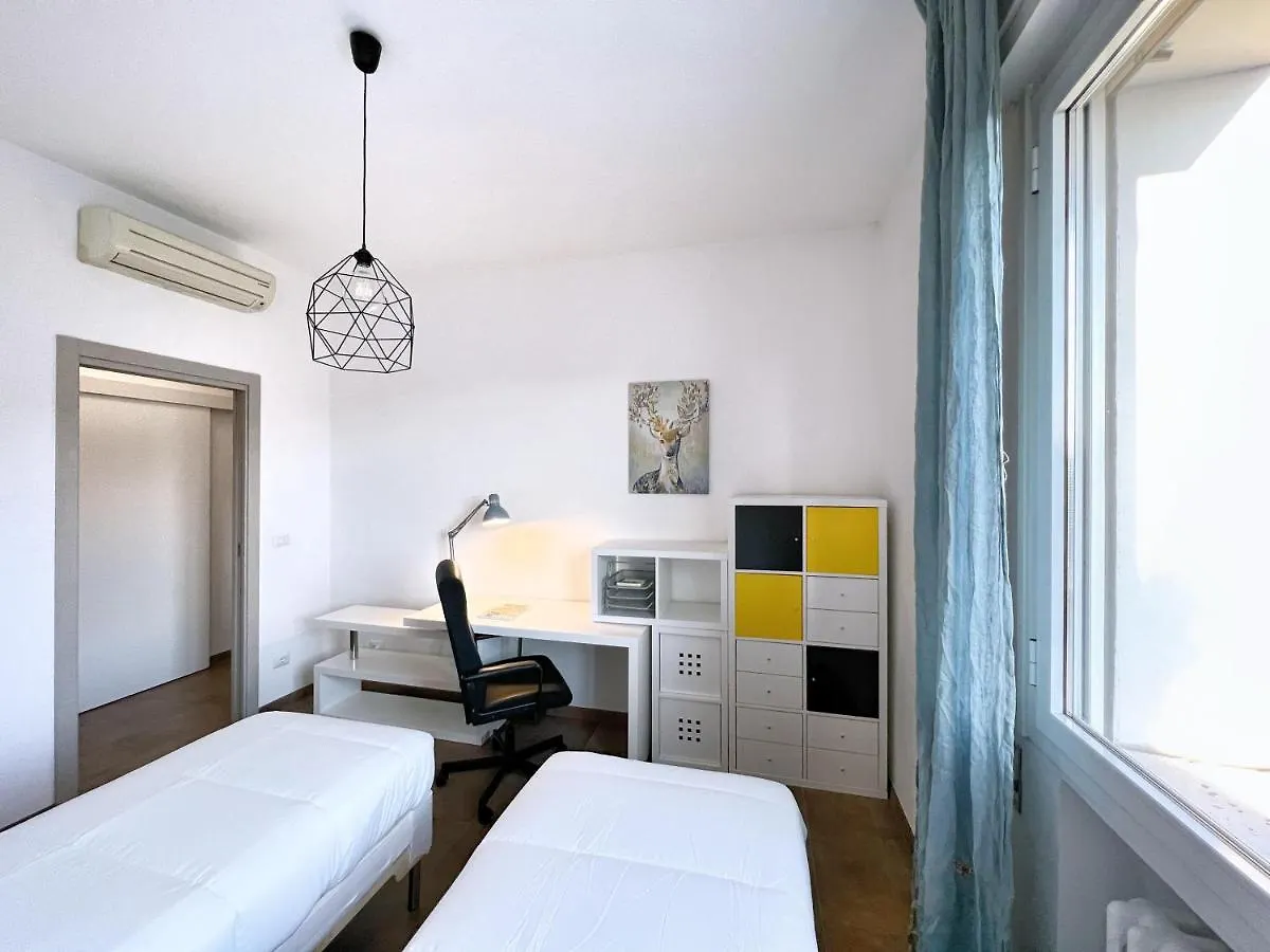 Ur Nest Filanda Apartamento Bolonha 0*,